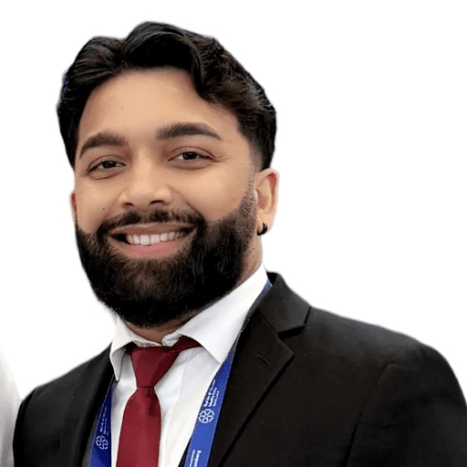 Vikas Grover