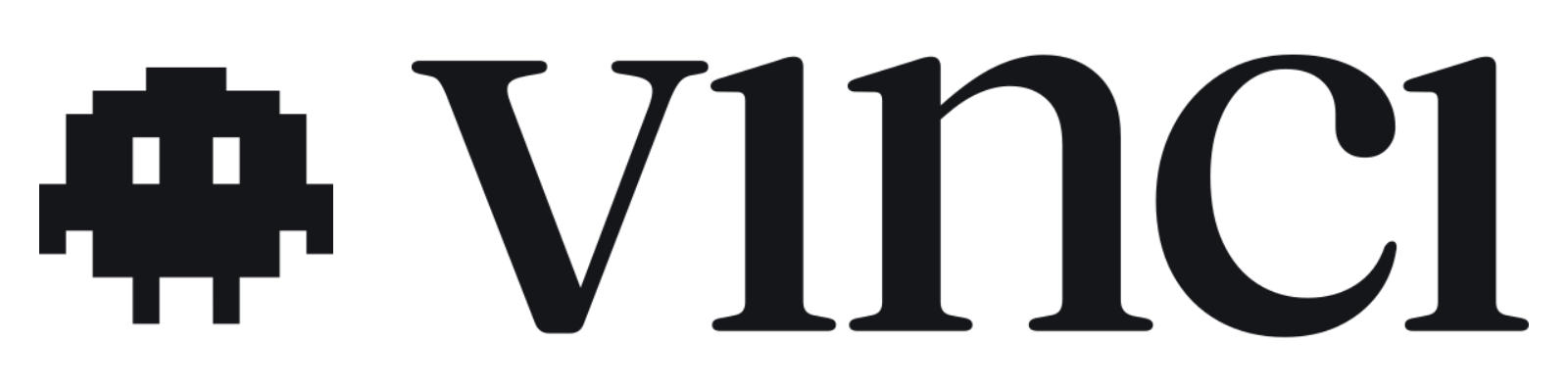 Vinci current identity lockup