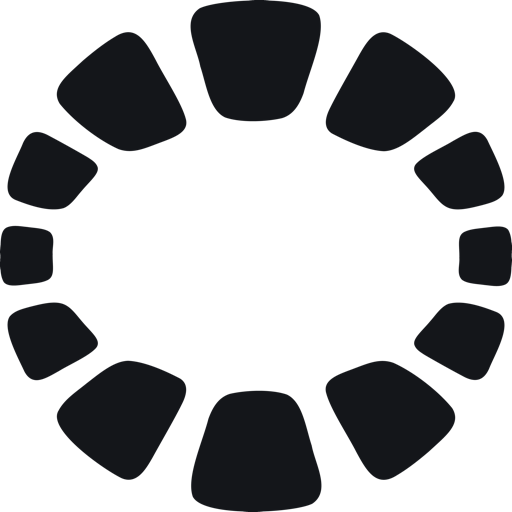 SimpleDirect round mark