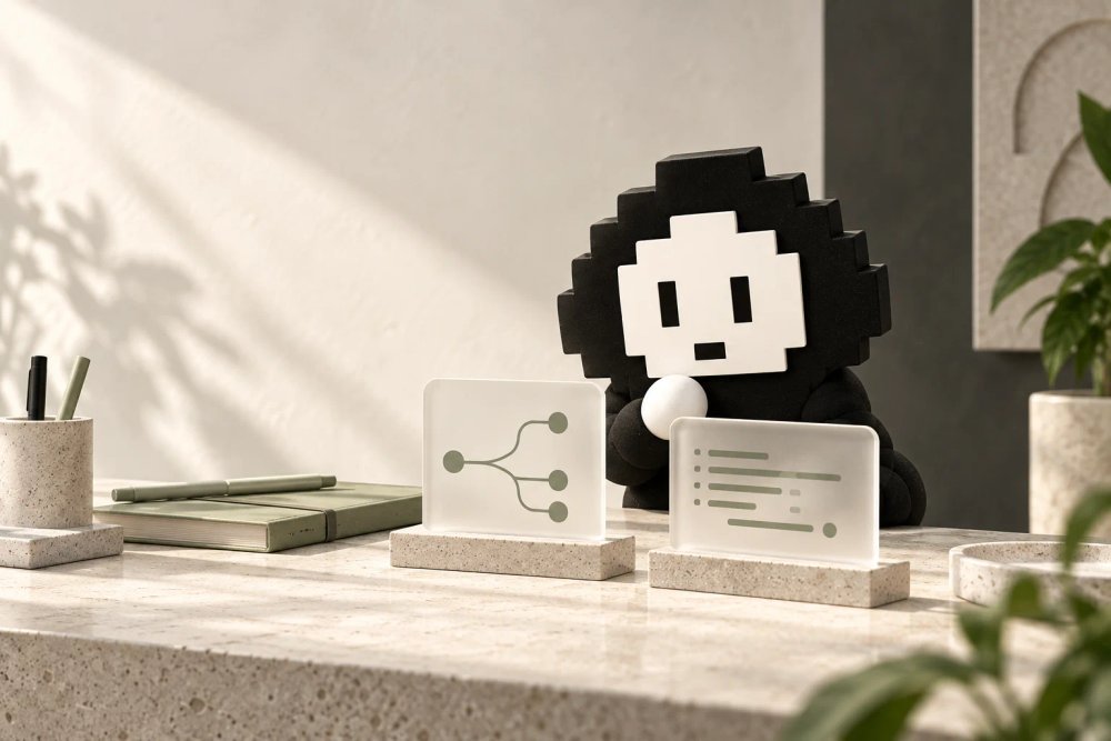 Vinci Cyber social preview illustration